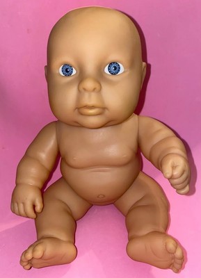 baby doll fat