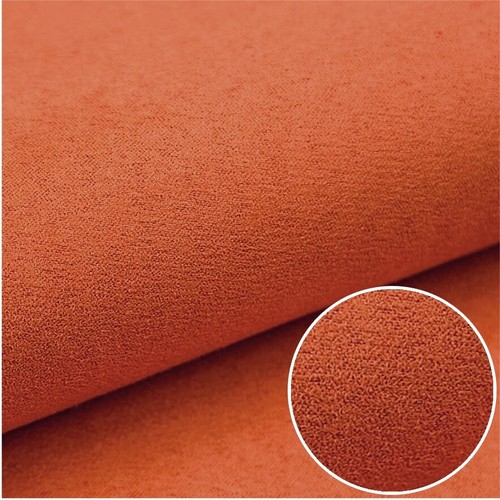 Alcala Alcantra Veloursleder Glatt Polsterstoff Meterware Möbelstoff Velours - Bild 28 von 47