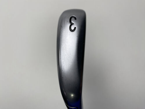 Titleist U 500 Utility 3 Utility Iron 19* Elevate Tour VSS Pro Extra Stiff RH - Picture 2 of 6