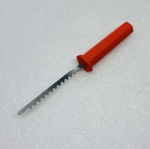 PUMPKIN Carving Knife 5” Mini Saw Tool Halloween 10