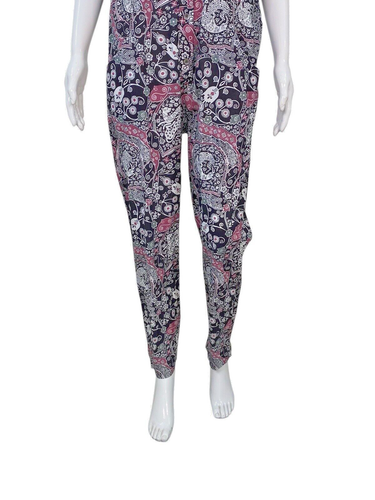 Isabel Marant Etoile Udena Femmes Imprimé Floral Coton Combinaison Robe M 38 - Photo 5 sur 17