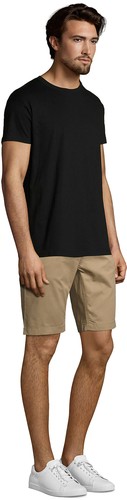 Herren T-Shirt Weltraumforscher Ich brauche mehr Platz für meinen Sarkasmus - Bild 6 von 7
