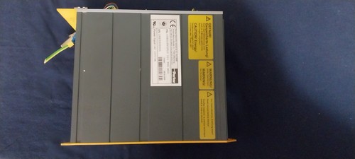 PARKER COMPAX 3 SERVO CONTROLLER C3S025V2F10I11T30M00 - Picture 4 of 8