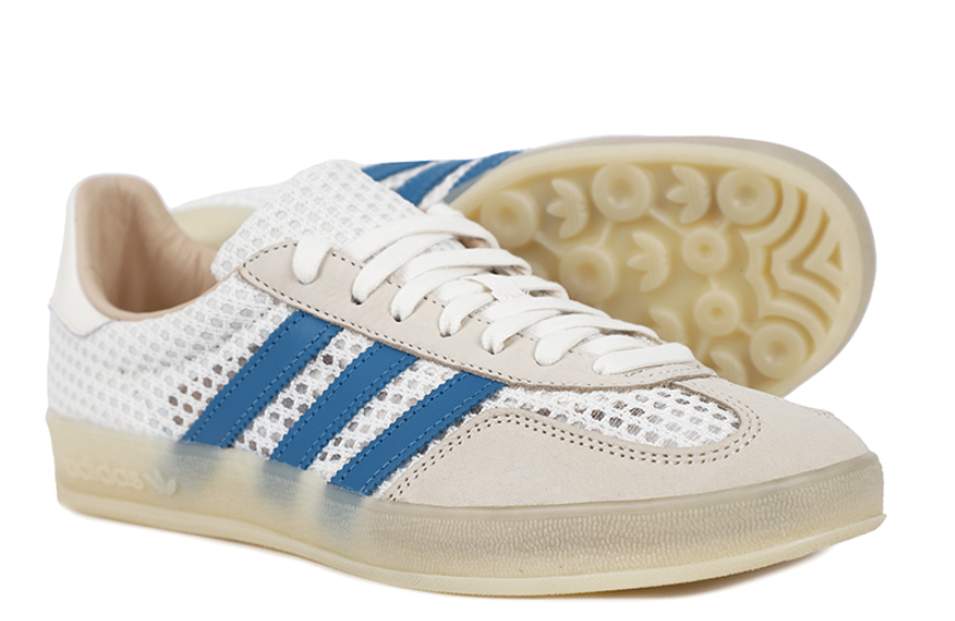 adidas Originals Gazelle Indoor Unisex Sports Shoes Casual