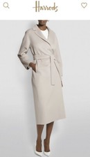 S’ Max Mara Women Cashmere/ Wool Coat New Size 34