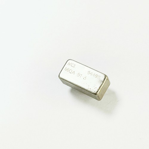 MIQA-91-3 RF FREQUENCY MIXERS Double Balanced Plug-In I&Q Modulator 50ohm - Picture 3 of 3