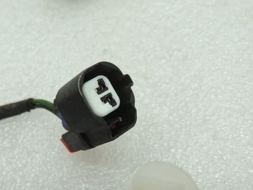Opel Insignia B Hinten Links Türkabelbaum 39153158 Rear left door wiring - Bild 8 von 14