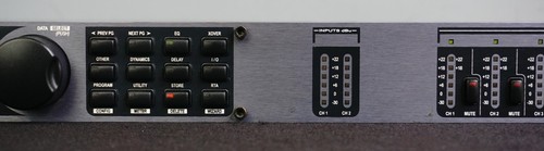 DBX Driverack 260 Complete Equalisation & Loudspeaker System - 100-120V - Picture 3 of 18