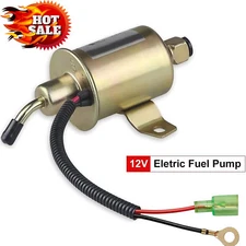 E11007 Generator Electric Fuel Pump For Onan Gas RV Cummins 149-2311-02 A029F889