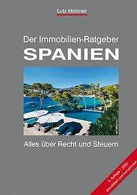 Thumbnail - Der Immobilien-ratgeber Spanien | Buch | 9783960040637