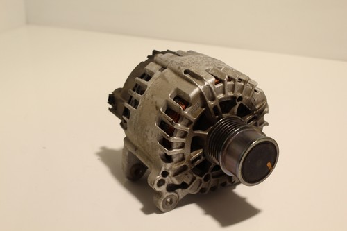 Lichtmaschine 04C903023K VW Golf Cabrio 1.4 TSI Bluemotion Technology DSG 5K