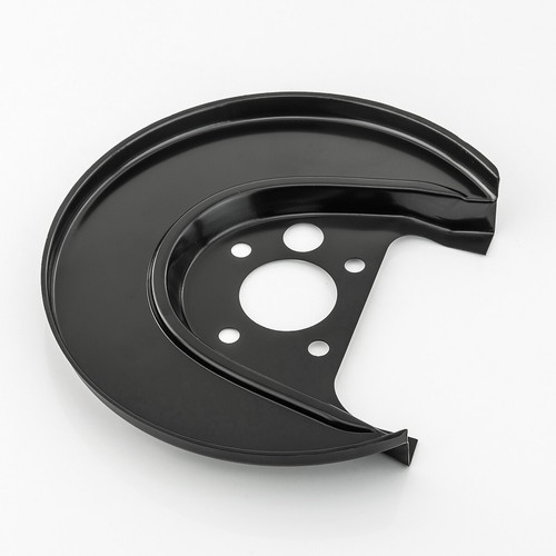 Lamination Mudguard Brake Disc Brake Cover Plate Hl for Skoda Fabia Octavia - Picture 3 of 5