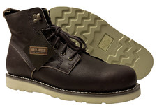 (Men s 12) Harley Davidson Footwear Aldredge ...