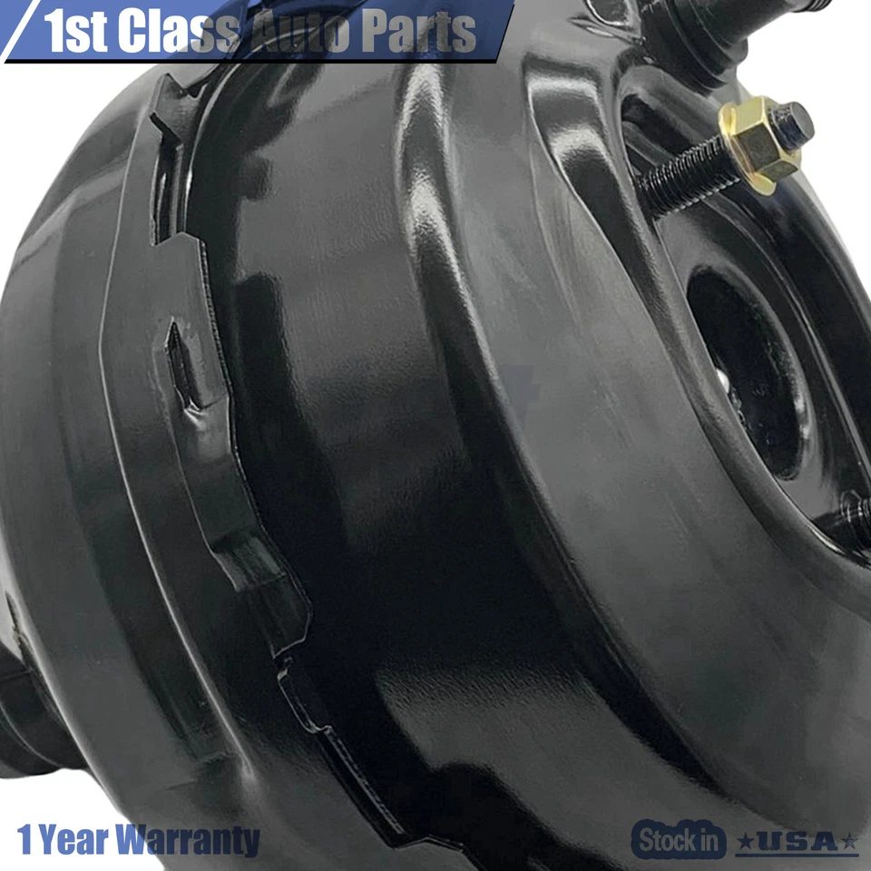 Booster de freio elétrico para 79-81 Buick Regal Chevy Malibu GMC Olds Pontiac 54-71271 - Imagem 4 de 4