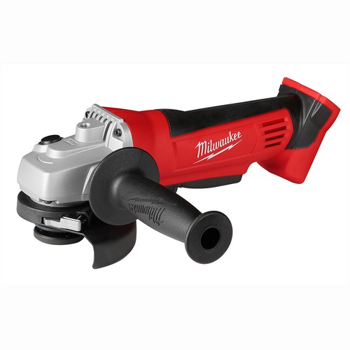 Milwaukee 2680-20 M18 4-1/2" Cordless Cut-Off/Grinder (Bare Tool) - Picture 5 of 5