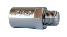 Ppe 113072800 Race Fuel Valve For 2001-2004 Gm 6.6l Duramax