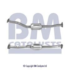 CATALYTIC CONVERTER TYPE APPROVED WITH FITTING KIT FOR OPEL BM90432H EURO 2