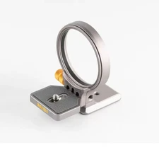 NiSi W-63 W-72 W-82D W-82M Camera Positioning Bracket Rotatable Quick Release