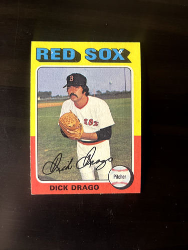 1975 Topps Baseball #331-660. You-Pick Complete-Your-Set. EX-EXMT-NM-NMMT. - Picture 4 of 419