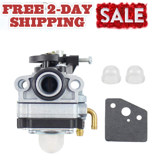 Ryobi 4 Cycle S430 WeedEater Replacement Carburetor Carb eBay