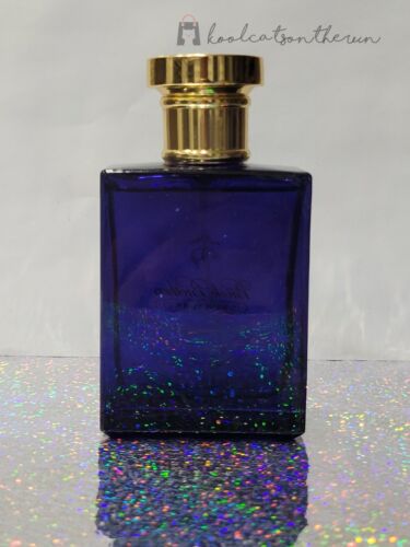 Brooks Brothers NEW YORK 3.4 oz / 100 ml Eau de Toilette EDT Fragrance Spray - Picture 3 of 5