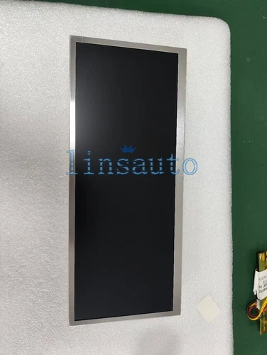 ONE NEW AUO C123VAN01.2 FOR 12.3-inch 1440*540 LCD Panel Screen