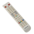 Télécommande Originale Samsung AA59-00791A Pour TV / Testée