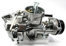 Ford Autolite 1100 1 Barrelcarburetor 1963-1968 Straight 6 Cyl 170 200 Ci Eng