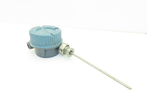 Foxboro RTT20-T1LFQFD-D2 Temperature Transmitter I/A Series 12-42vdc 0-200° F - Picture 4 of 9