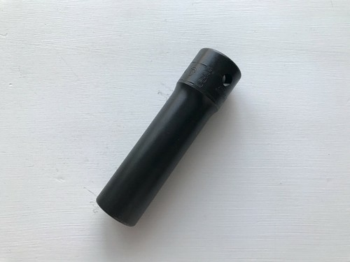Snap-On Tools USA *NEW* 1/2" Drive 6 Point 1/2" SAE Deep Impact Socket SIM160A - Picture 4 of 6