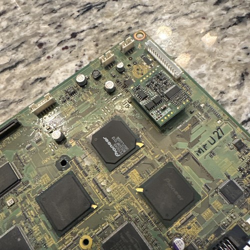 TV Main Video Board Mainboard ANP2108 - Bild 3 von 13