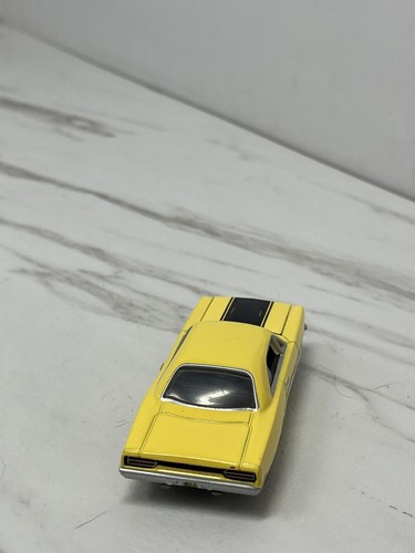 Mopar 1970 70 Plymouth 426 V-8 HEMI GTX Muscle Car Maßstab 1:64 Limited Edition J - Bild 4 von 5