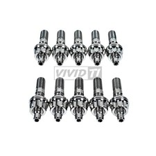 Vividti - Fits Dodge Srt4 Titanium - Intake Or Exhaust Manifold Stud Kit