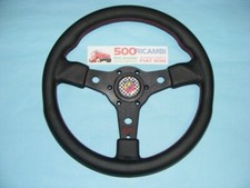 FIAT 500 F/L/R 126 EPOCA