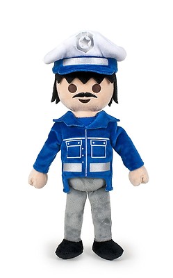 PLAYMOBIL Plüsch Wikinger-Drache 30 Cm | Weicher Spielgefährte | Serie 2 | Mit Mattem Finish