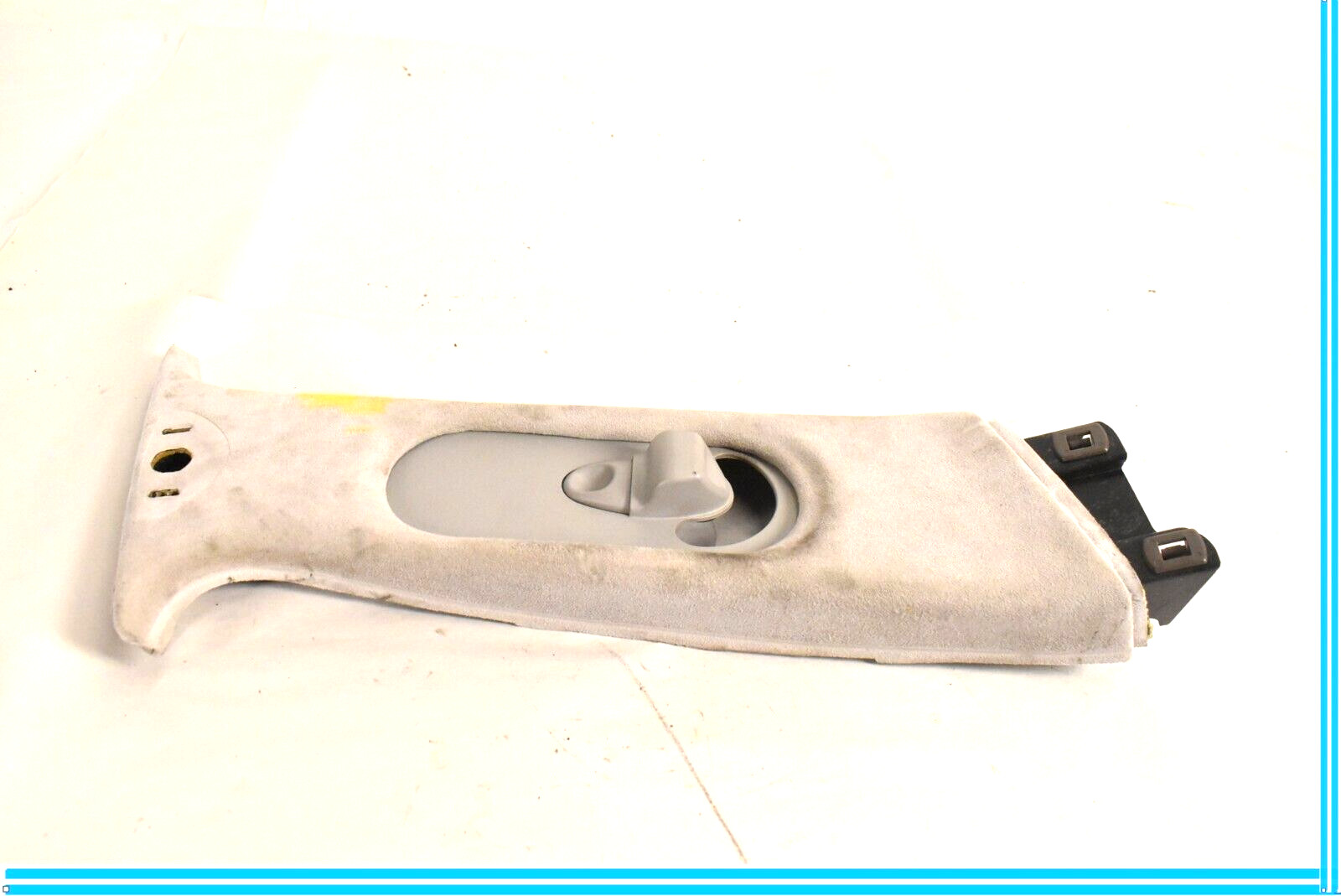 Maserati Quattroporte 2003-2012 Front Right Upper Trim cover