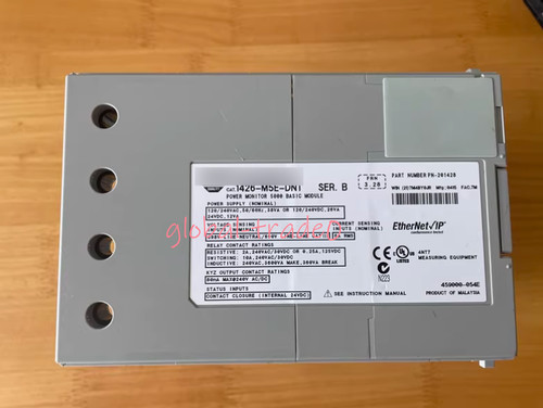 1426-M5E-DNT Used PLC Module 1426-M5E-DNT - Picture 2 of 6