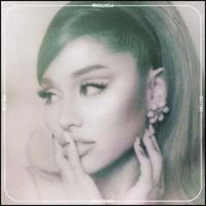 Positions Deluxe CD | eBay