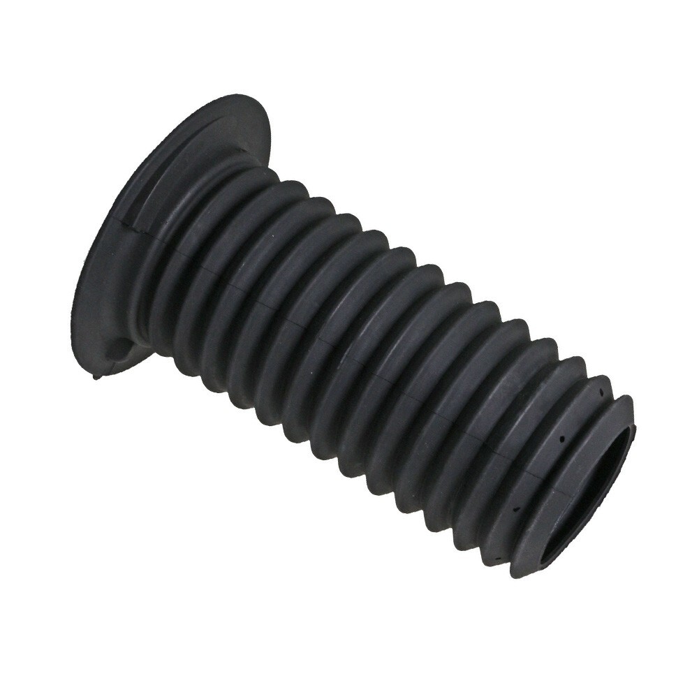 Rubber Boot Dust Cover Elastomer Mount Front Axle Replacements Shock 1