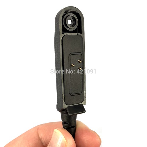 USB Programming Cable For BaoFeng 9R UV-9R Plus GT-3WP BF-A58 UV-XR BF-9700 - Picture 4 of 6