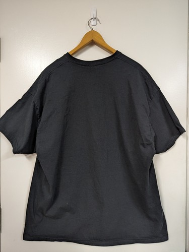 T-shirt Martedì Grasso Bosier City Shreveport 2XL - Foto 3 di 4