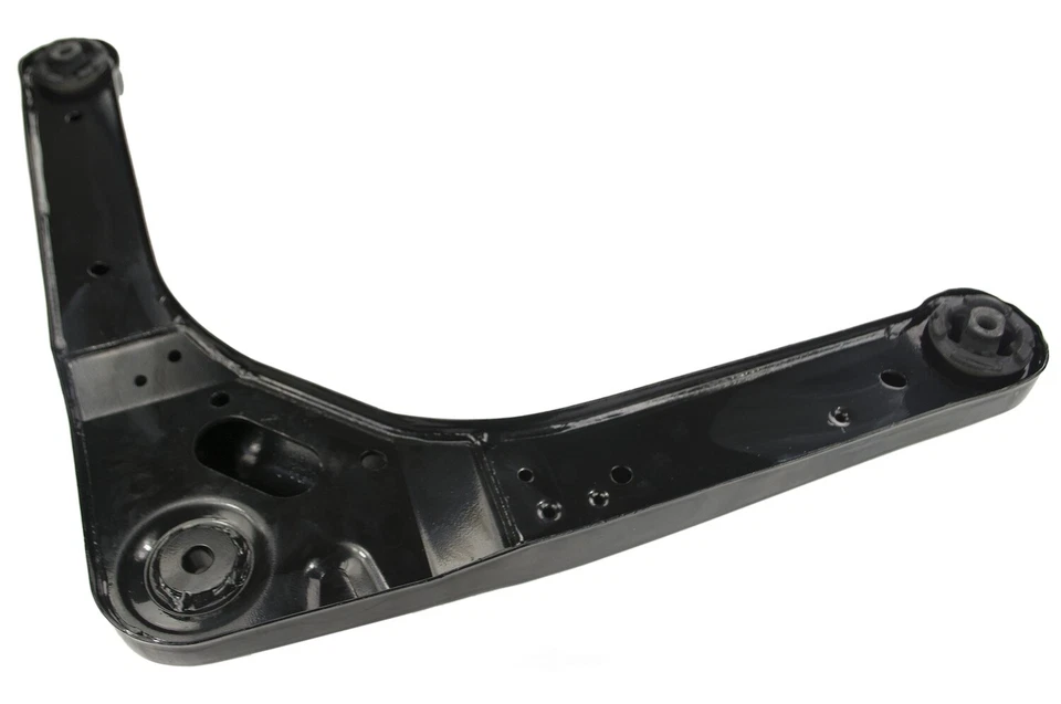 Brazo de control de suspensión para Jeep Grand Cherokee MEVOTECH LP 1999-2004 Foto 3 de 4