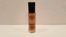 Make Up For Ever Reboot Foundation Brightens, Smoothes #Y340 Apricot 1.01 Oz