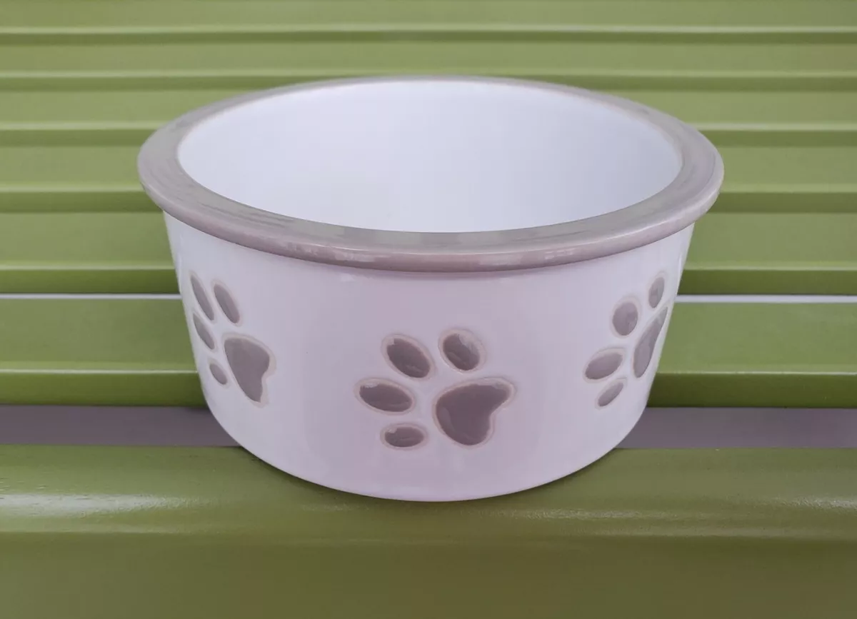 Target dog water bowl cheap