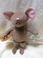 cookie stuffed animal