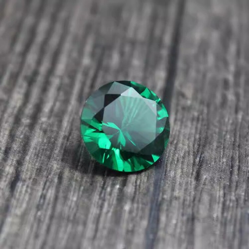 8mm Cateye Diamond Crystal Beryl Gems Emerald Stone Gemstone Gem Topaz Gems - Picture 4 of 5