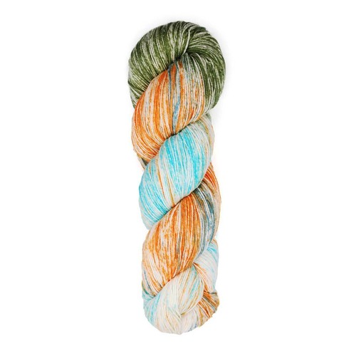 Liquidación: Hilo de algodón Huasco de la Araucanía; 6 colores más nuevos - Imagen 12 de 14