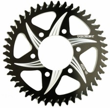 Vortex CAT5 Rear Sprocket Black 46 Tooth (452AZK-46)