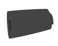 Fluke MicroScanner 2 Multimeter Battery Cover Cap Replacement Reproduction