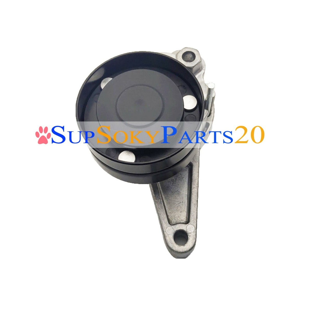 Tendeur De Courroie Pour Chargeuse-pelleteuse JCB 3CX Et 4CX - Référence 320/08588 - Neuf
